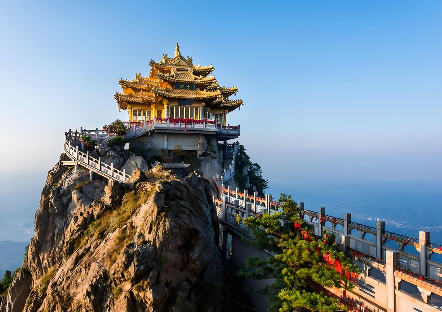 8 DAYS HENAN PRIVATE TOUR