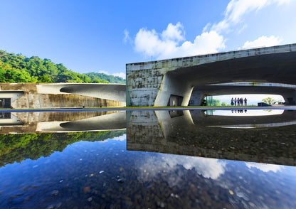 6 DAYS TAICHUNG PRIVATE TOUR