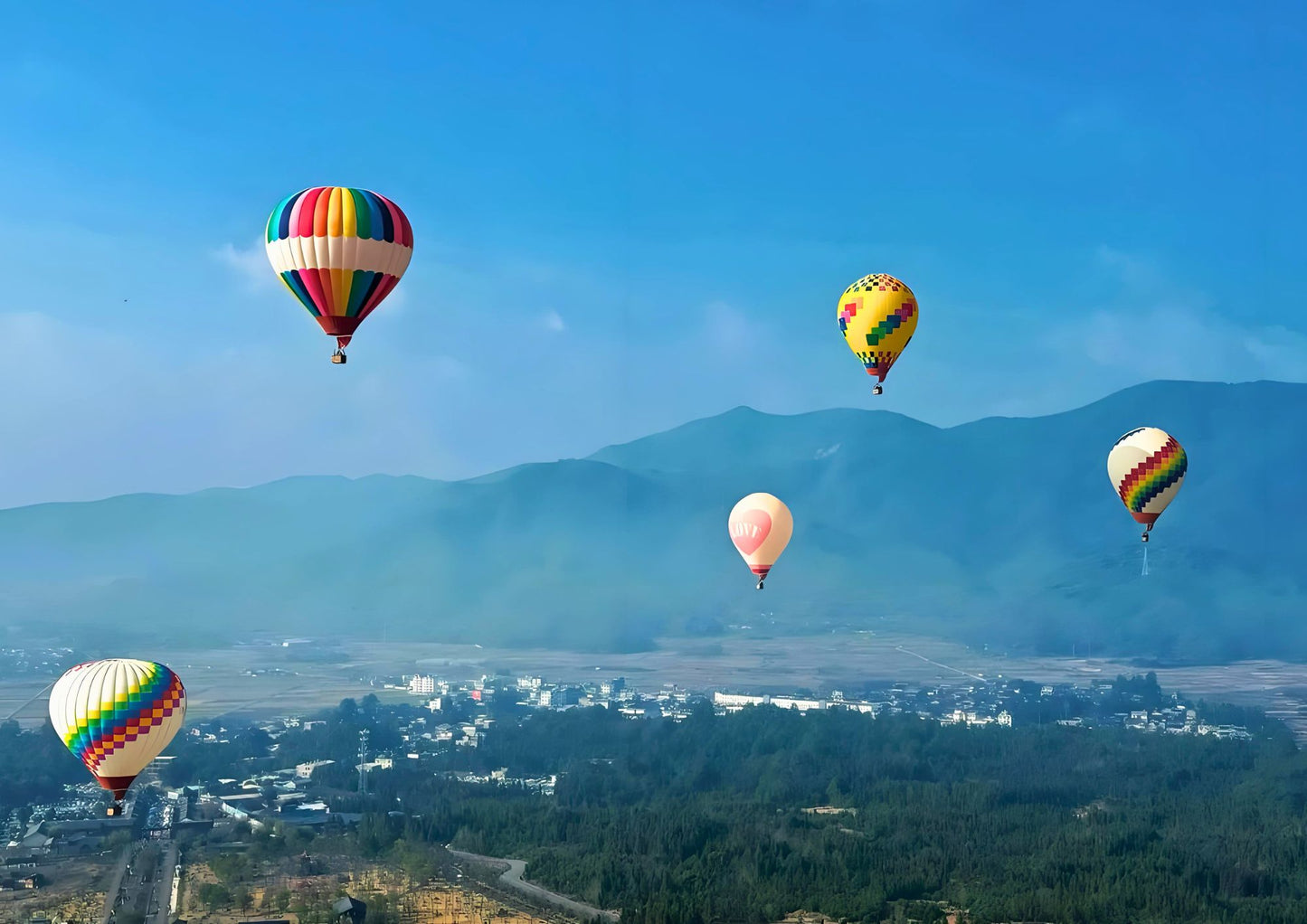 14 DAYS XISHUANGBANNA PRIVATE TOUR