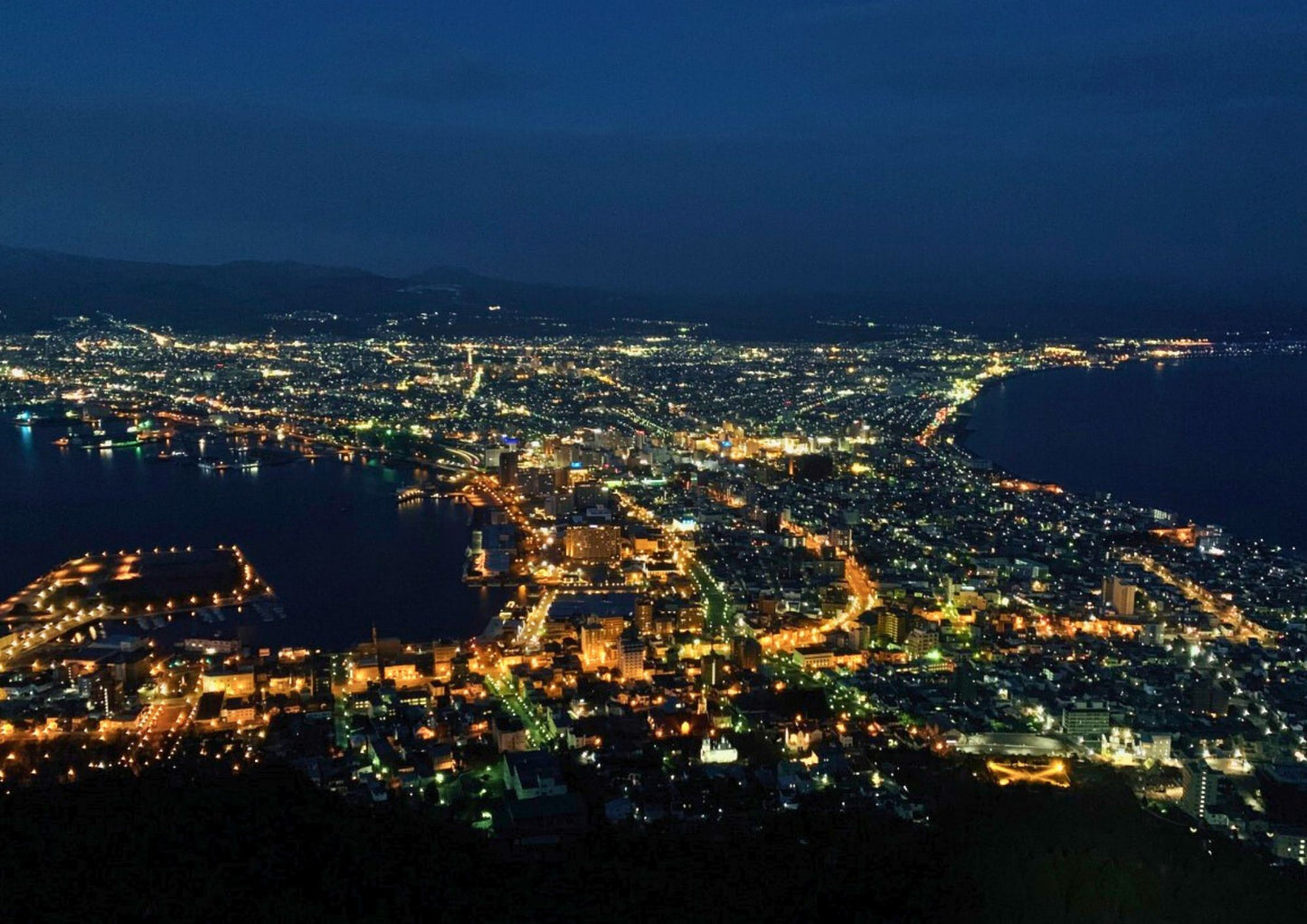 5日間の北海道道南プライベートツアー