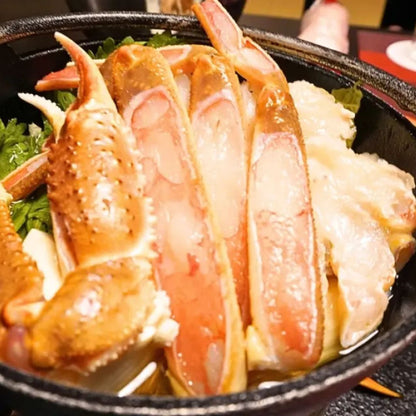 放題 - 京都蟹銀河原町店