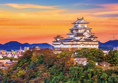 7 DAYS WEST KANSAI PRIVATE TOUR