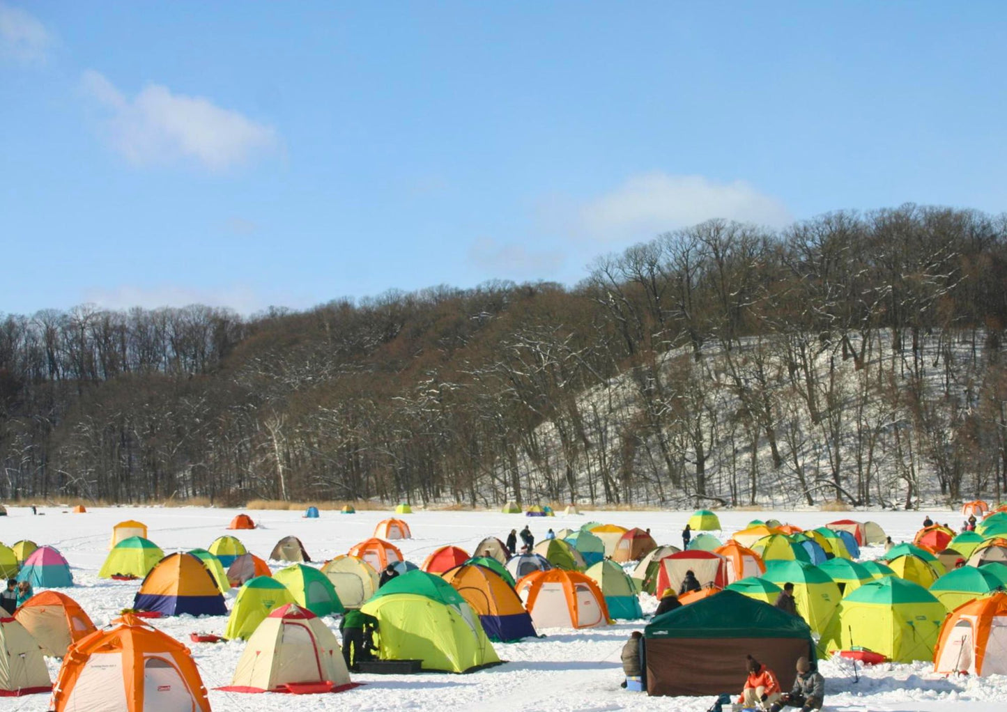 7 天北海道道東私人包團