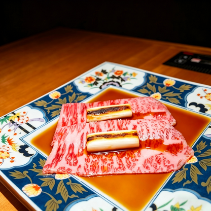 焼肉 - 博多肉処 千里庵
