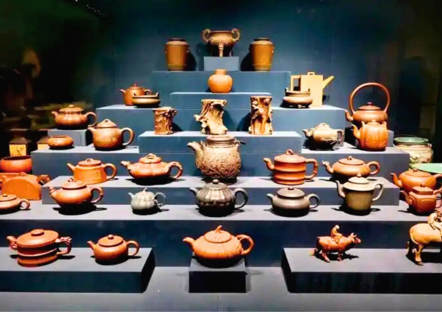 8 DAYS JIANGSU PRIVATE TOUR