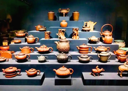 8 DAYS JIANGSU PRIVATE TOUR