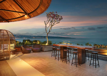 6 DAYS BALI PRIVATE TOUR