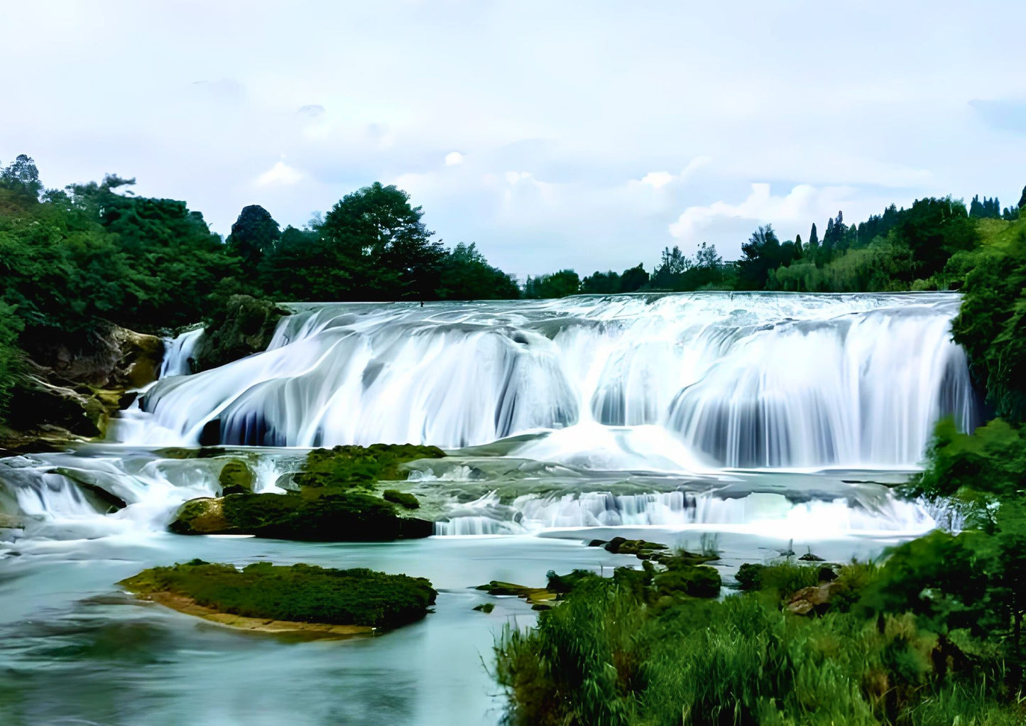 7 DAYS GUIZHOU PRIVATE TOUR