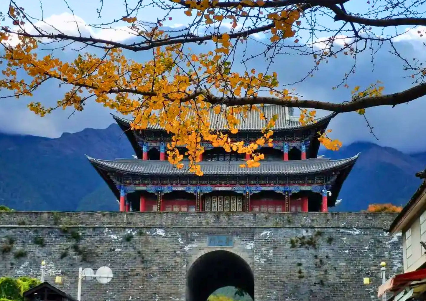 14 DAYS XISHUANGBANNA PRIVATE TOUR