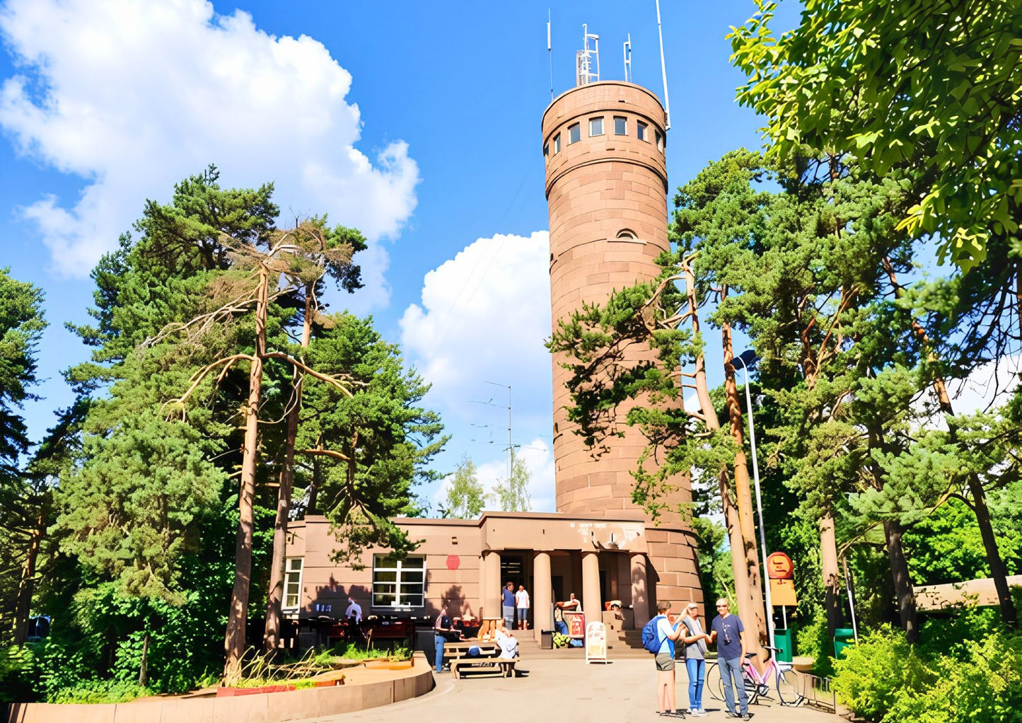 8 DAYS FINLAND PRIVATE TOUR