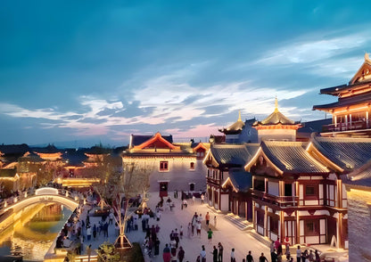 8 DAYS HENAN PRIVATE TOUR