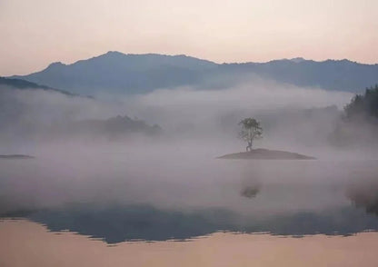 7日間の黄山プライベートツアー