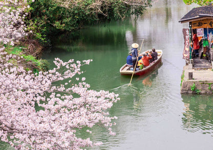 8 DAYS NORTH KYUSHU PRIVATE TOUR