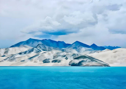 7 DAYS SOUTH XINJIANG PRIVATE TOUR