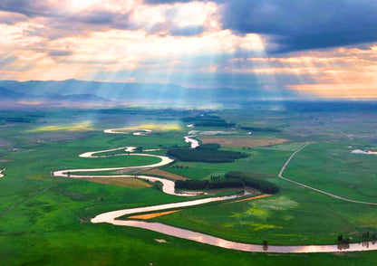 8 DAYS HARBIN PRIVATE TOUR