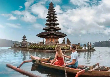 6 DAYS BALI PRIVATE TOUR