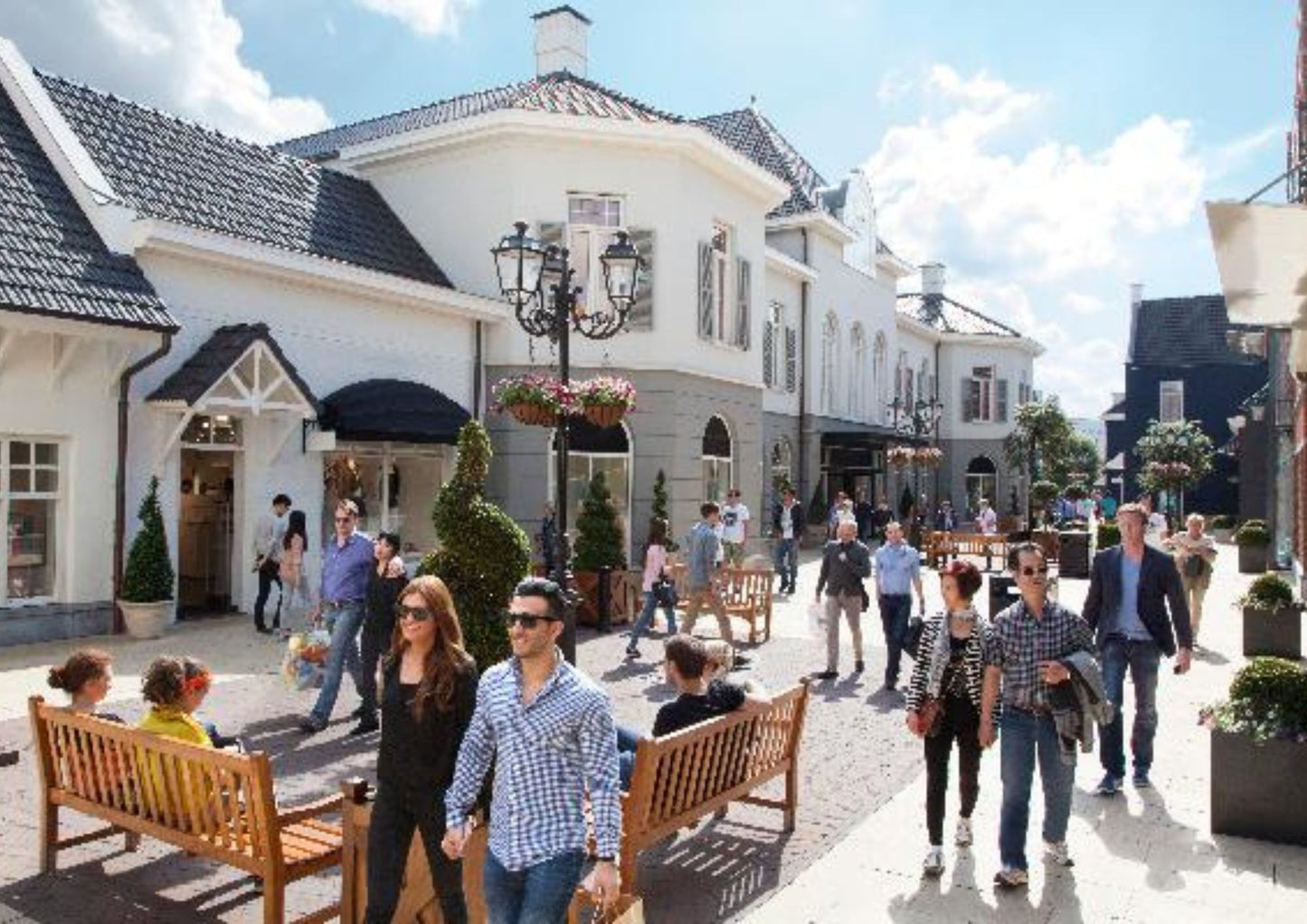 11 天荷蘭、比利時、盧森堡私人包團