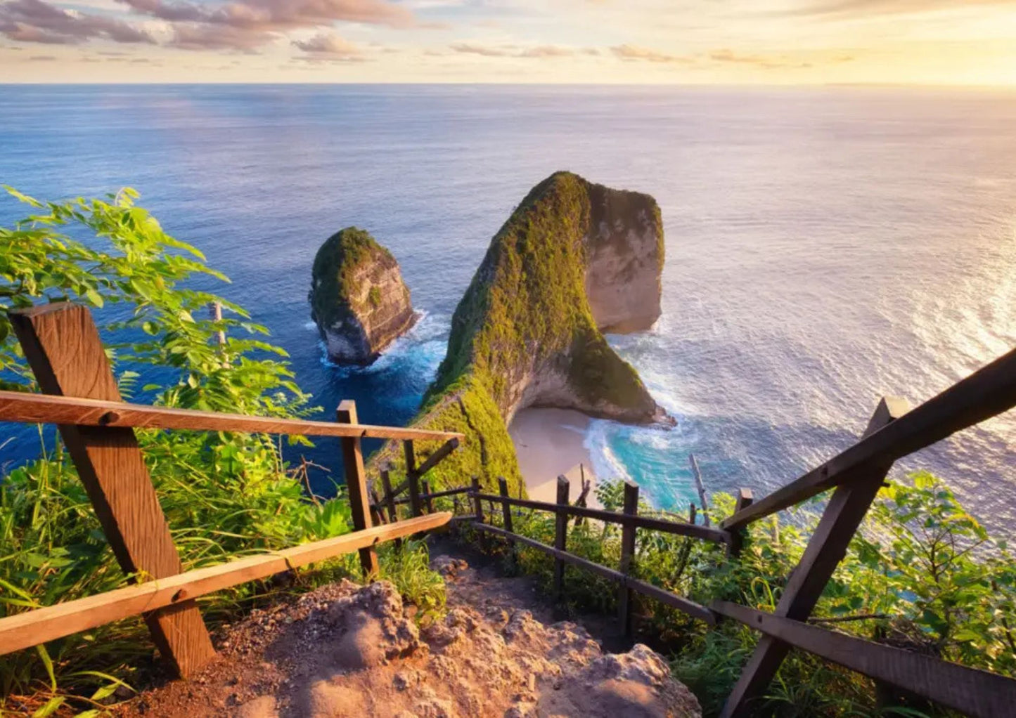 6 DAYS BALI PRIVATE TOUR