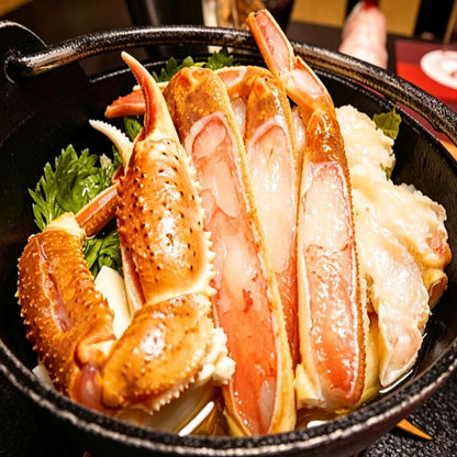 螃蟹 - 名古屋螃蟹銀 名站店
