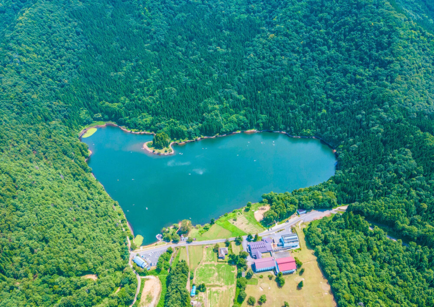 10天甲信越私人包團