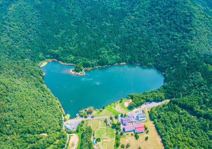 10天甲信越私人包團