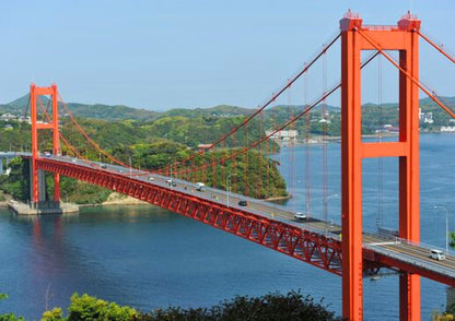 7 DAYS WEST KYUSHU PRIVATE TOUR