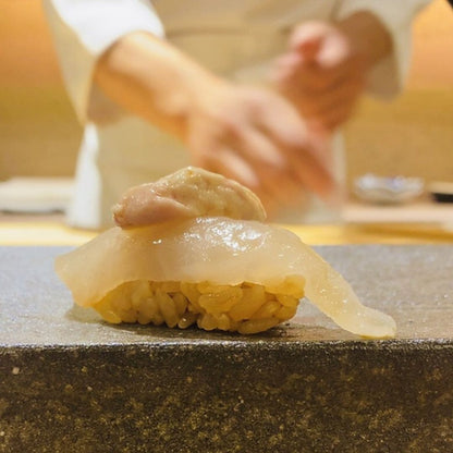 壽司 - 鮨仙酢 北新地 總店