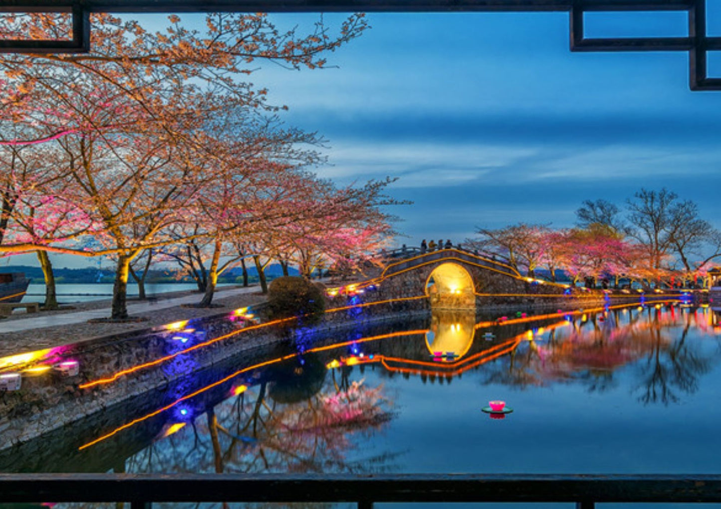 5 DAYS JIANGSU PRIVATE TOUR