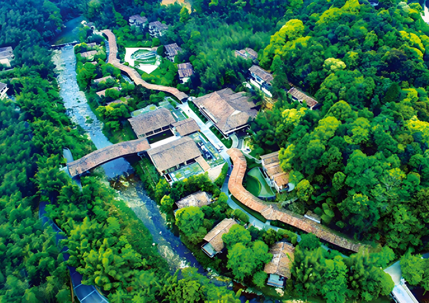 4 DAYS HUIZHOU PRIVATE TOUR