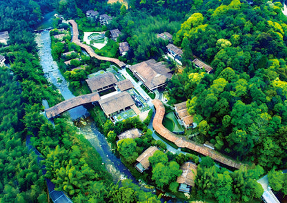 4 DAYS HUIZHOU PRIVATE TOUR