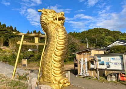 8 DAYS SOUTH KYUSHU PRIVATE TOUR