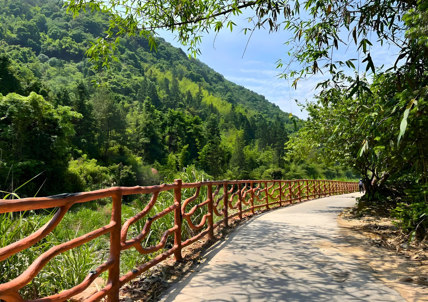 3 DAYS GUANGZHOU & CONGHUA PRIVATE TOUR