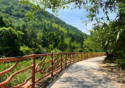 3 DAYS GUANGZHOU & CONGHUA PRIVATE TOUR