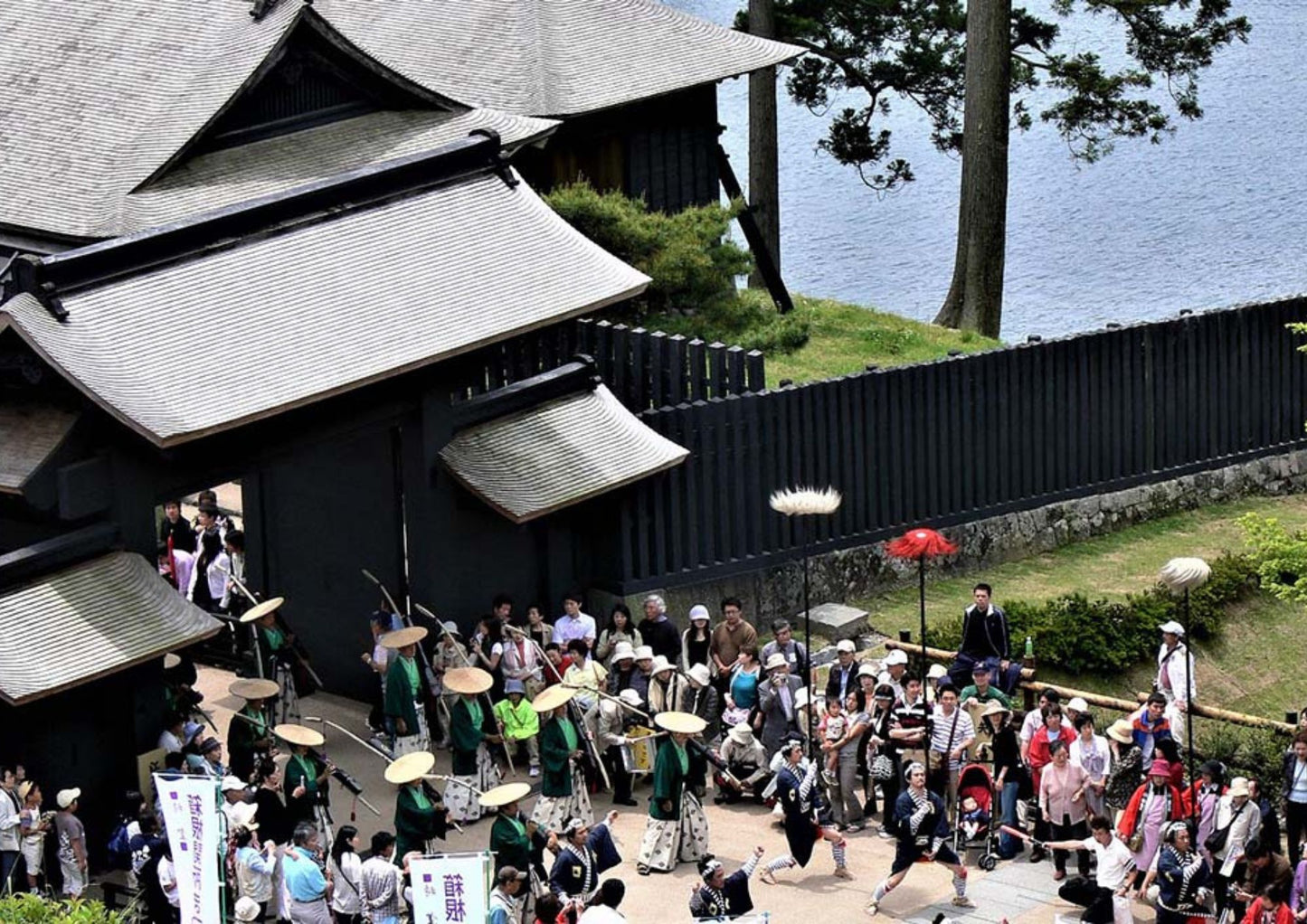 8日間の南関東プライベートチャーター