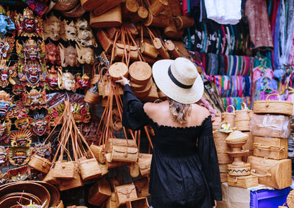 6 DAYS BALI PRIVATE TOUR