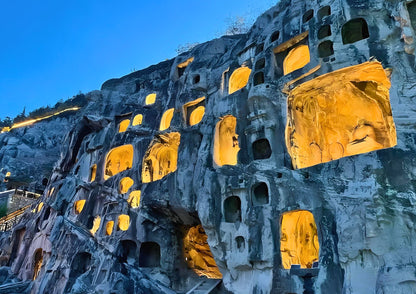 8 DAYS HENAN PRIVATE TOUR