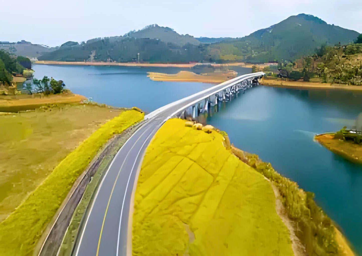 3 DAYS GUANGZHOU & CONGHUA PRIVATE TOUR