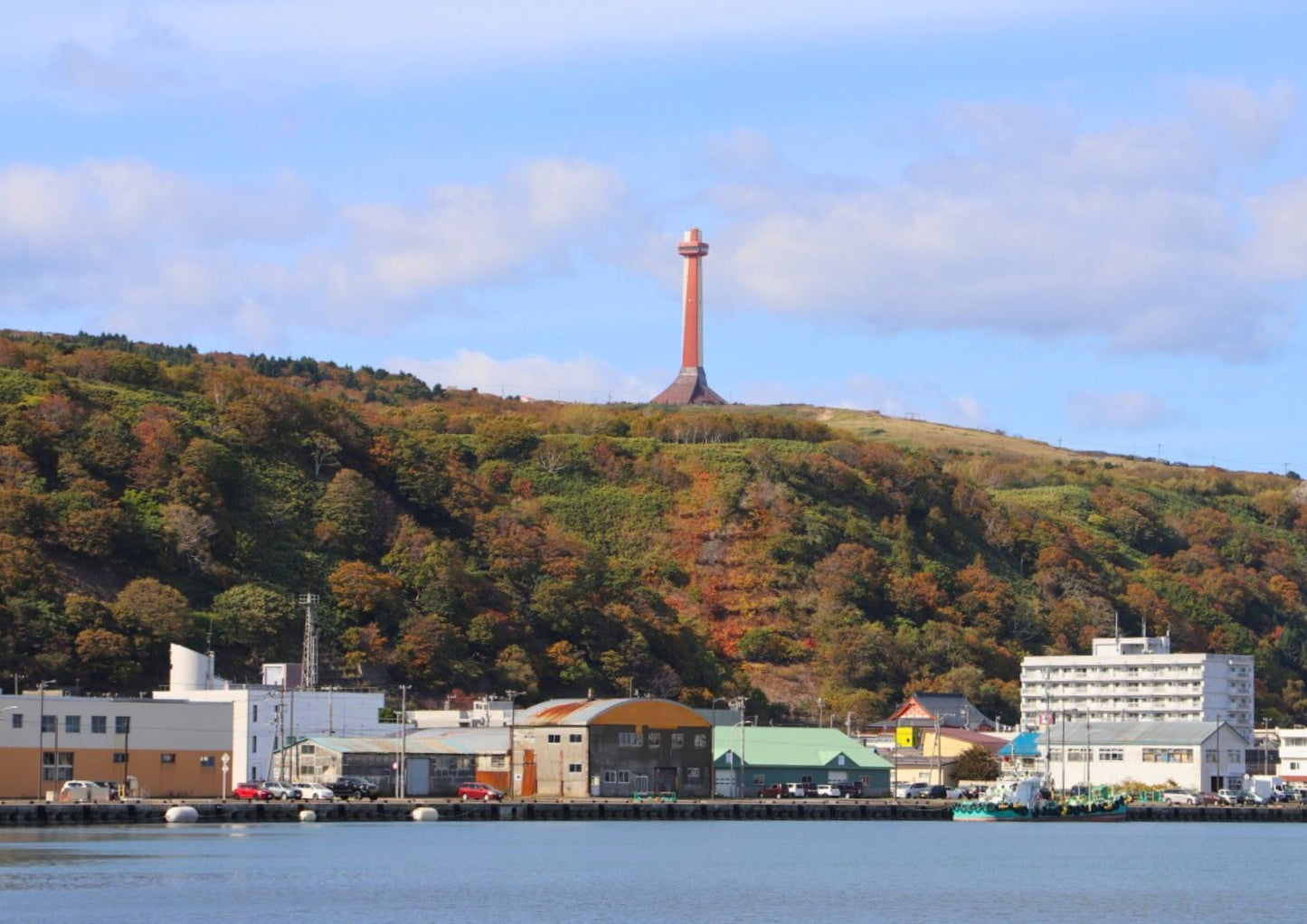 8日間の北海道道北プライベートツアー