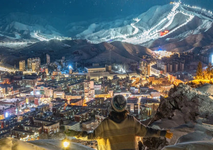 10 DAYS NORTH & EAST XINJIANG PRIVATE TOUR