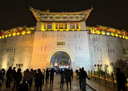 8 DAYS HENAN PRIVATE TOUR