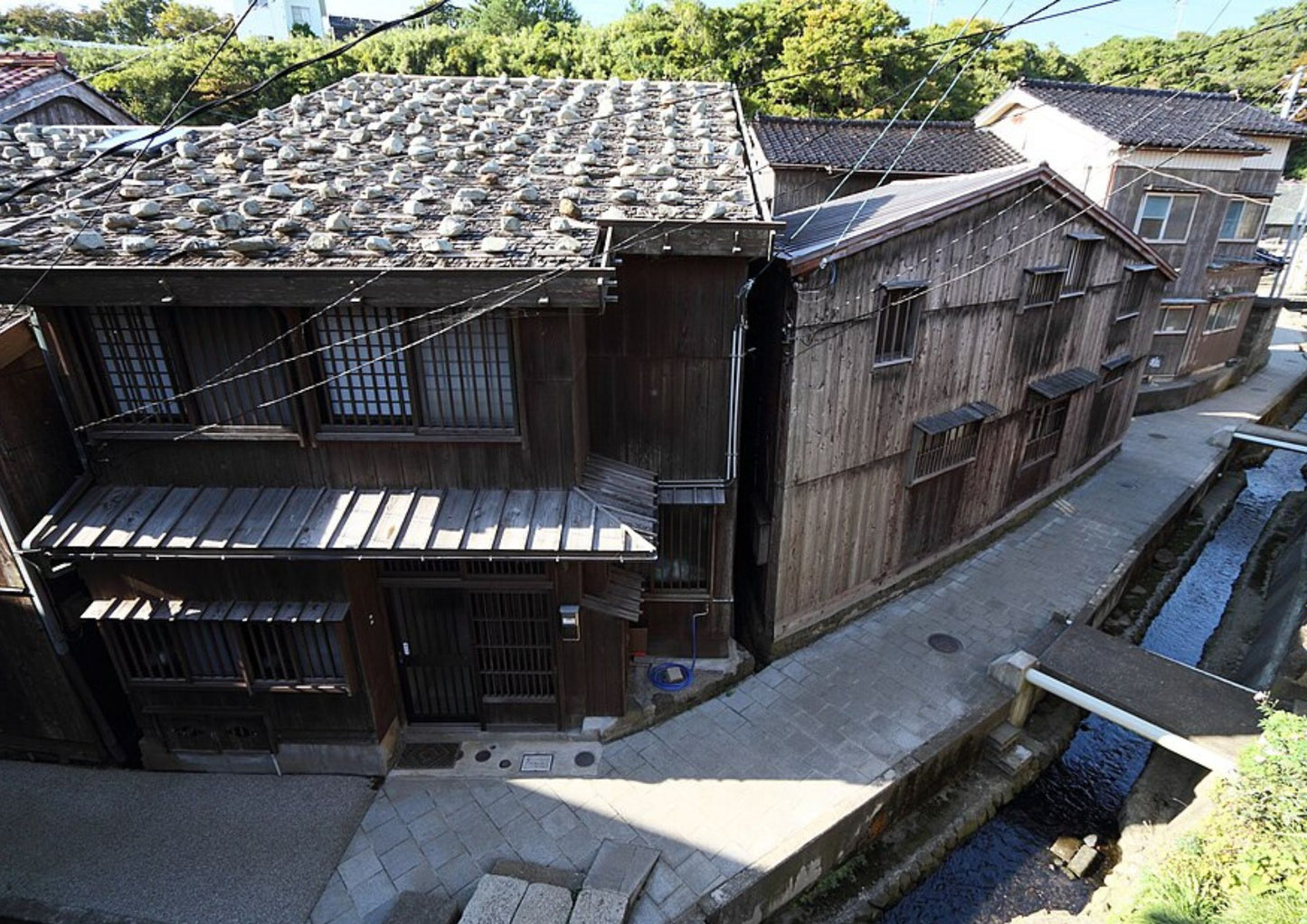 11日間の甲信越プライベートツアー