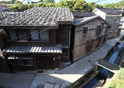 11日間の甲信越プライベートツアー