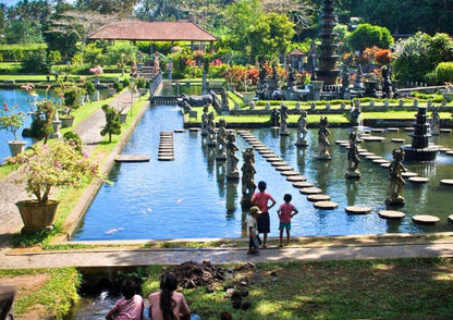 6 DAYS BALI PRIVATE TOUR