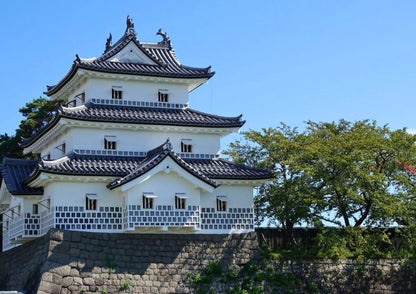 10天甲信越私人包團