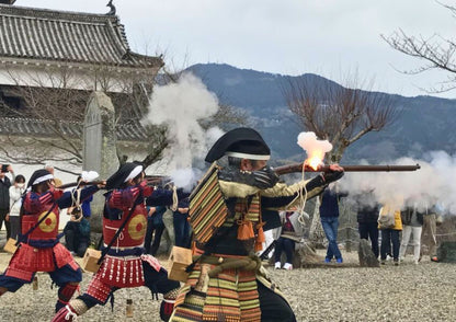 8 DAYS SHIKOKU PRIVATE TOUR