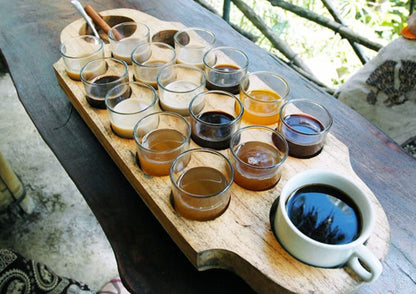 6 DAYS BALI PRIVATE TOUR