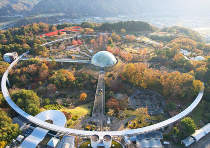 14日間の山陽・山陰プライベートツアー