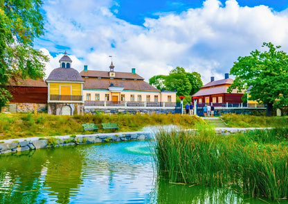 7 DAYS SWEDEN PRIVATE TOUR