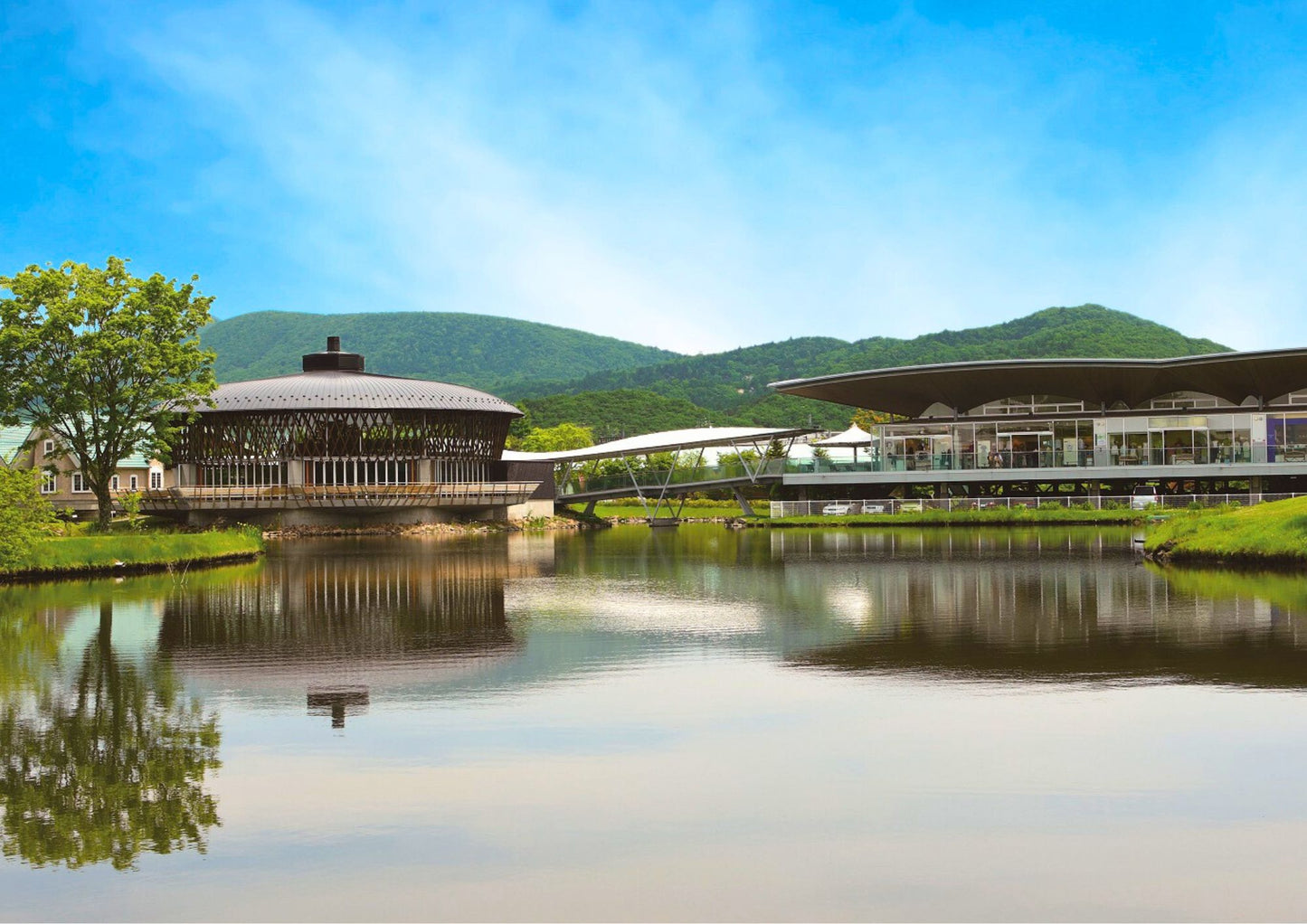 12日間の甲信越プライベートツアー