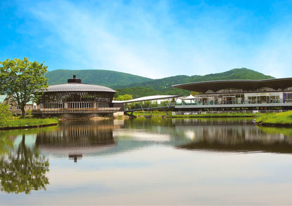 12日間の甲信越プライベートツアー